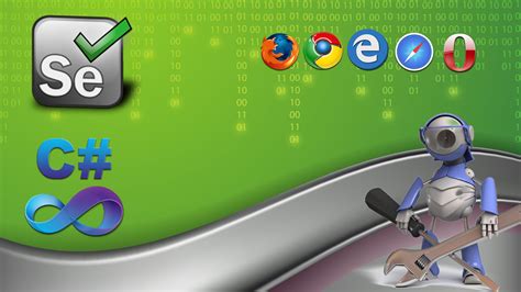 Image result for Java Selenium Course Poster