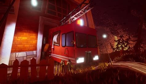 Image result for Hello Neighbor Computer