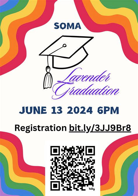 Registration Extended 'til May 30: SOMA Celebrates 2024 Lavender ...