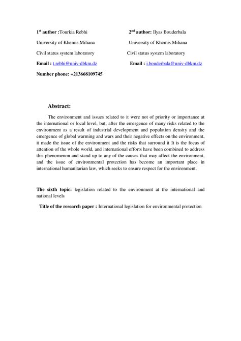 Legislation of Environmental Protection 的图像结果