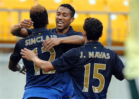 EPL Preseason Friendly Results: Manchester City Crush Milan as Chelsea ...