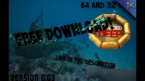 Image result for Stranded Deep PC Free Download Multiplayer