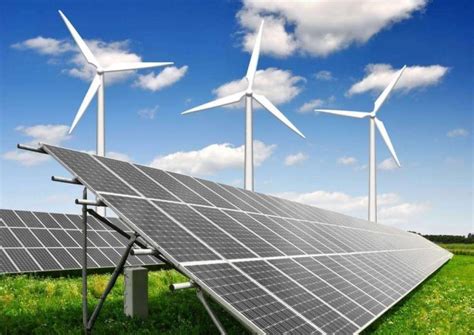 广东能源结构进一步优化、新能源产业蓬勃发展：为高质量发展注入绿色新动能