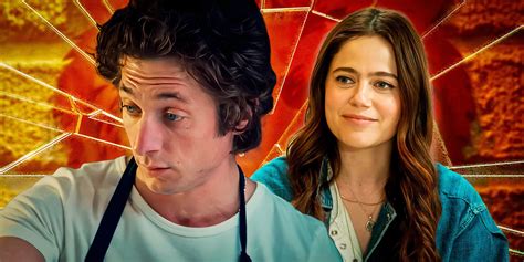 The Bear Season 3 Trailer Confirms Our Worst Fears About Carmy & Claire