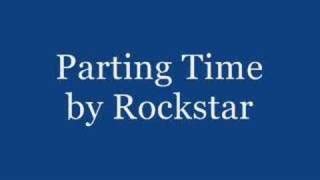 Image result for Parting Time