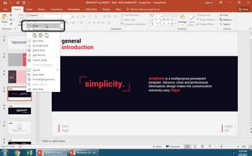 Image result for PowerPoint How to Copy and Paste a Group of Slides