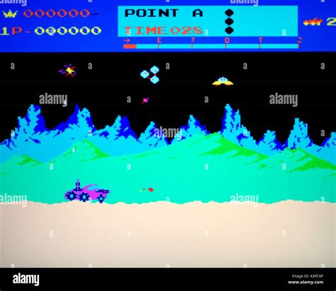 Image result for Moon Patrol Java Game Sound
