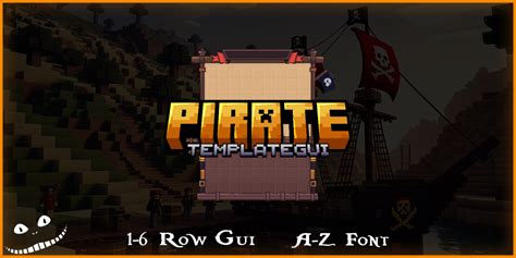 Last Pirates Script GUI 的图像结果