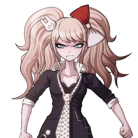 Junko Sprites Junko Mukuro Ikusaba