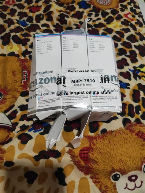 Buy Dermadew Baby Cream - 80 g (Pack of 3) Online at Low Prices in ...