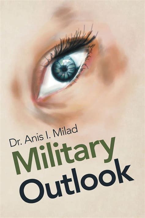 Military Outlook (Paperback) - Walmart.com