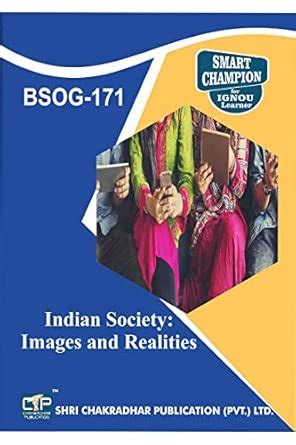 Buy IGNOU BSOG 171 Previous Year Solved Question Paper (December 2022 ...