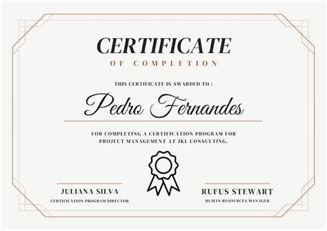 The Human Fund Printable Certificate - Free Printable Worksheets ...