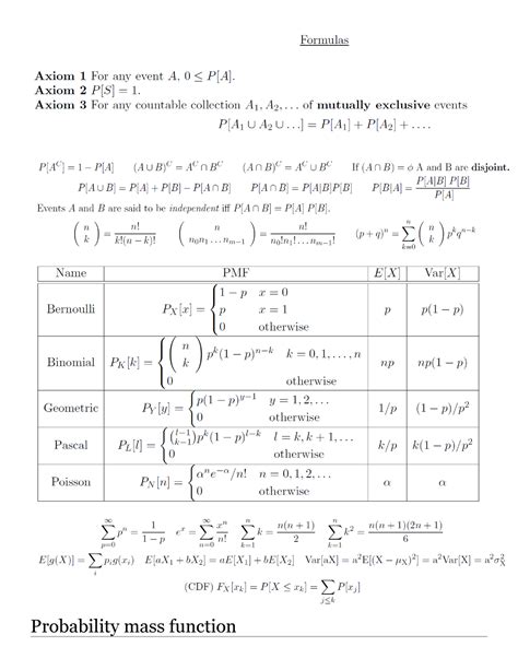 Image result for Engineering Statistics Formula