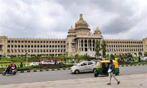 Karnataka Govt Tables Bill To Impose Restrictions On Religious ...