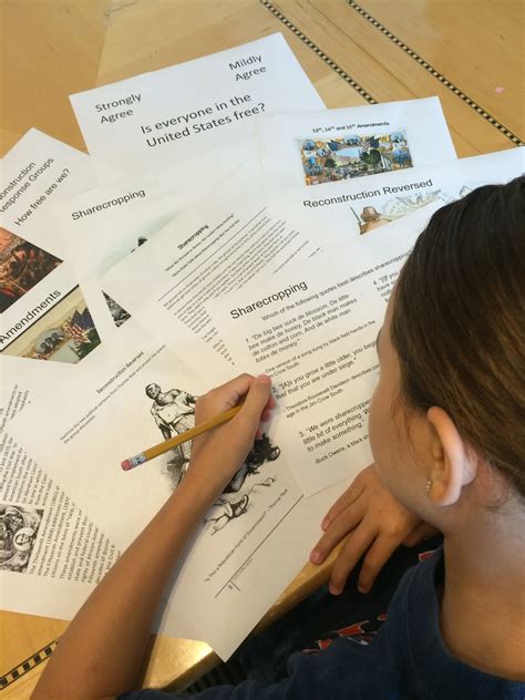 Free Form Mapping - Social Studies Success