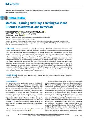 545737271 Voice Assistant Project Report - Lovely Professional ...