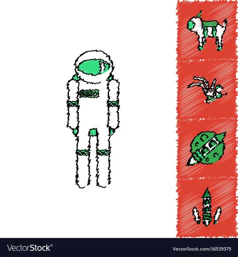 Space Technology Vector 的图像结果