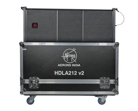 Image result for Horn-Loaded Line Array