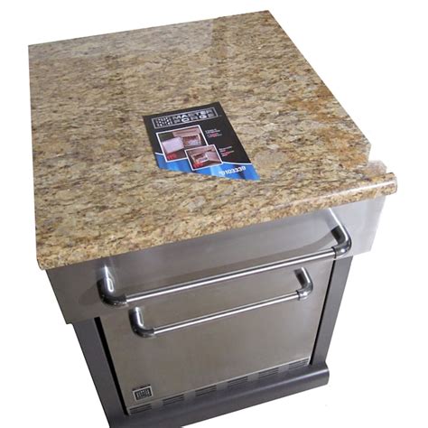 Master Forge BG179B 27.09-in W x 24.61-in D x 35.43-in H Outdoor ...