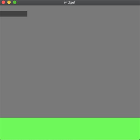 Image result for wxPython Panel Box