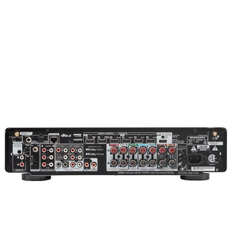 Marantz Cinema 70 - 7.2 Channel AVR (Audio Video Reciever)