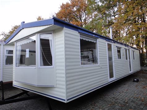 Mobilheim Atlas Moonstone zu verkaufen Ferienhaus in Nordhorn | Camping ...