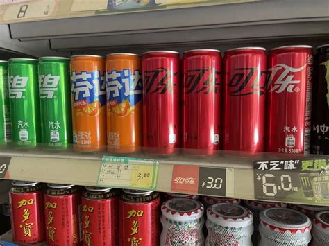 饮料排行榜前十名 中国最受欢迎的饮料排名_烁达网