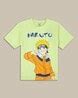 Buy Green Tshirts for Boys by KIDSVILLE Online | Ajio.com