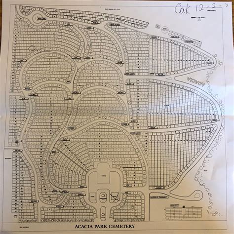 Acacia Park Cemetery in Mendota Heights, Minnesota - Find a Grave Cemetery