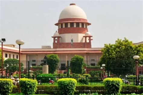 Supreme Court releases link for online RTI requests