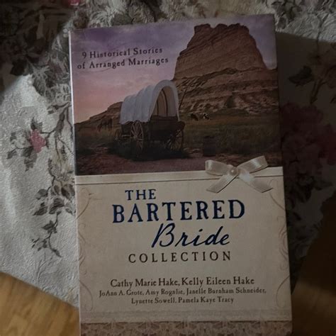 Image result for Bartered Bride Romance Collection