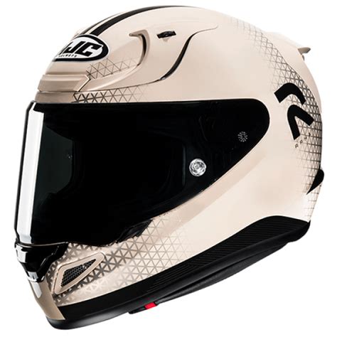 Hjc Rpha 12 Enoth Mc9 Helmet