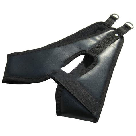 Portable Cervical Traction Belt Relief Neck Pain for Door or Traction ...