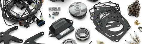 Engine Torque Spares and Accessories