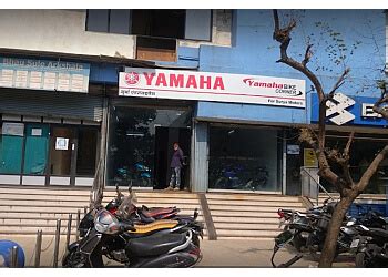 3 Best Motorcycle Dealers in Kalyan Dombivli - Expert Recommendations