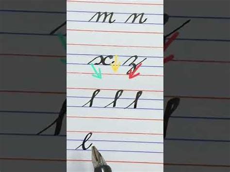 Image result for Basic Cursive