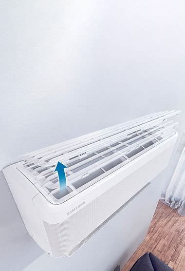 Beat the summer Heat with Samsung WindFree™ Split AC | Samsung IN