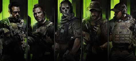 Cod Generalkidd 的图像结果