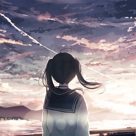 iPad Pro 4k Anime Wallpapers - Wallpaper Cave
