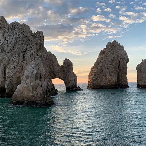 Clear Boat Cabo San Lucas Tour - LIT