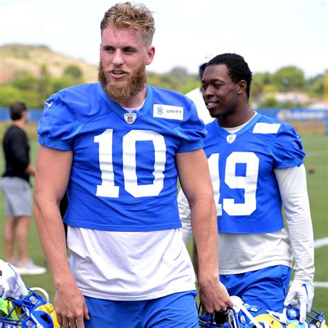 Morgan Smith Goodwin Salary