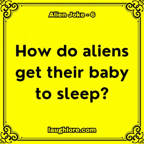 Image result for Alien Make Jokes