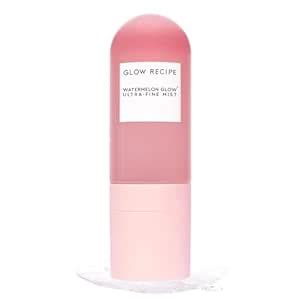 Buy GLOW RECIPE Watermelon Glow Ultra-Fine Mist Online at Low Prices in ...