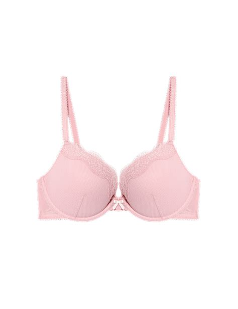 Buy Jasmine Lace Wired Push Up Plunge Bra (A-E) at Marks & Spencer