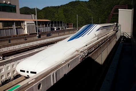 Image result for High Speed Maglev