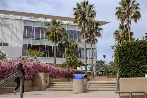 Santa Barbara City College Ranked First in Nation in New Survey - The ...