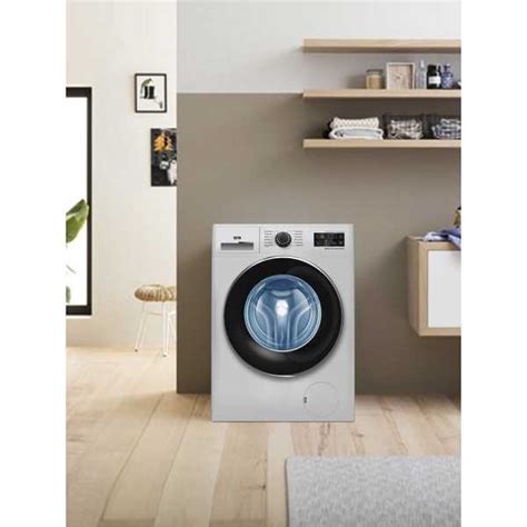 IFB SERENA ZXS 7kg Fully Automatic Front Loading Washing Machine Price ...