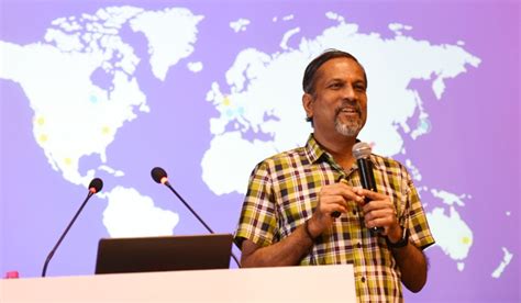 Indians can produce great AI, says Zoho CEO Sridhar Vembu- The Week