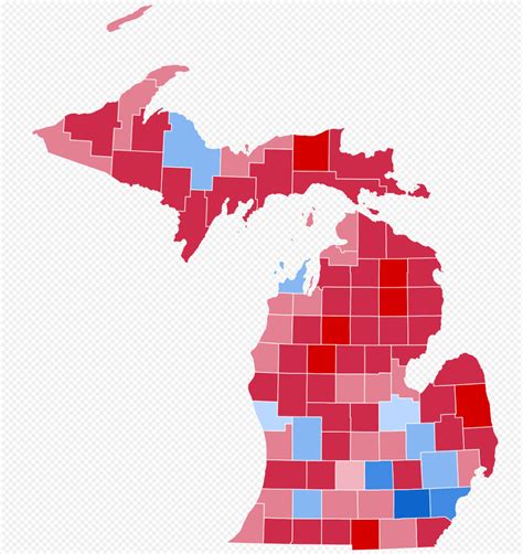 Michigan on the Edge: 2024 US Election Predictions and the 2020 ...